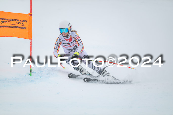 Dt. Schülermeisterschaft RS 24.03.2024