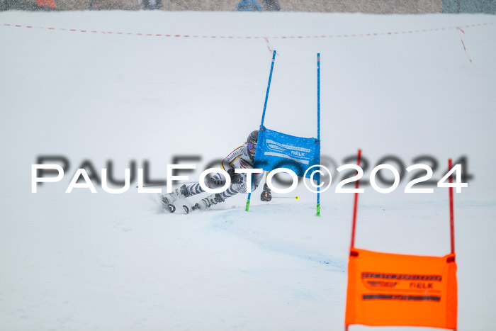 Dt. Schülermeisterschaft RS 24.03.2024