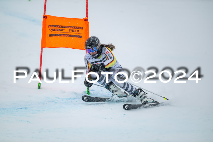 Dt. Schülermeisterschaft RS 24.03.2024