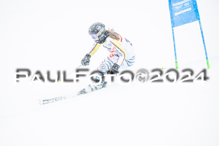 Dt. Schülermeisterschaft RS 24.03.2024