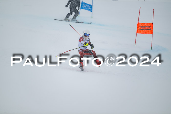 Dt. Schülermeisterschaft RS 24.03.2024