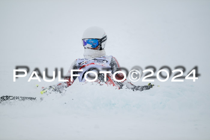 Dt. Schülermeisterschaft RS 24.03.2024