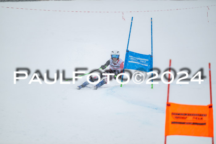 Dt. Schülermeisterschaft RS 24.03.2024