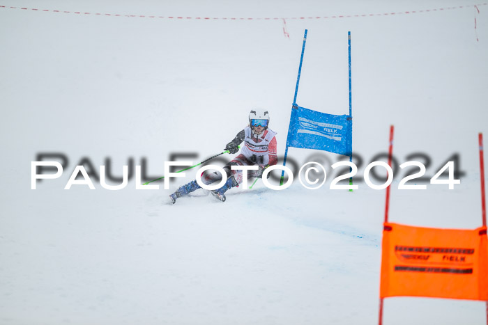 Dt. Schülermeisterschaft RS 24.03.2024
