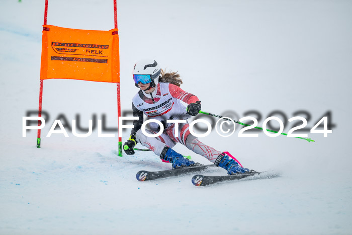 Dt. Schülermeisterschaft RS 24.03.2024