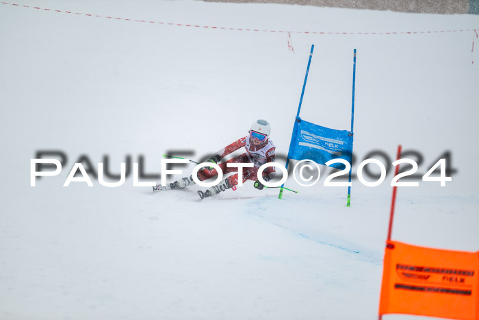 Dt. Schülermeisterschaft RS 24.03.2024
