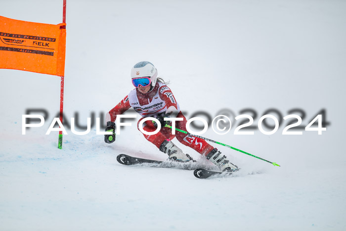 Dt. Schülermeisterschaft RS 24.03.2024