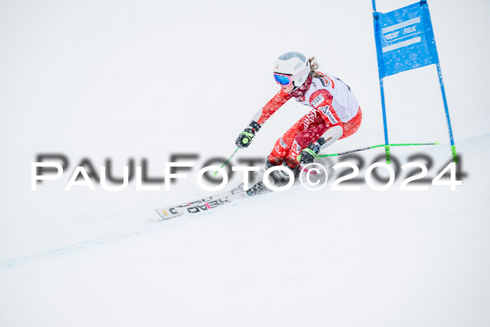 Dt. Schülermeisterschaft RS 24.03.2024