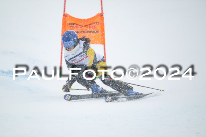 Dt. Schülermeisterschaft RS 24.03.2024