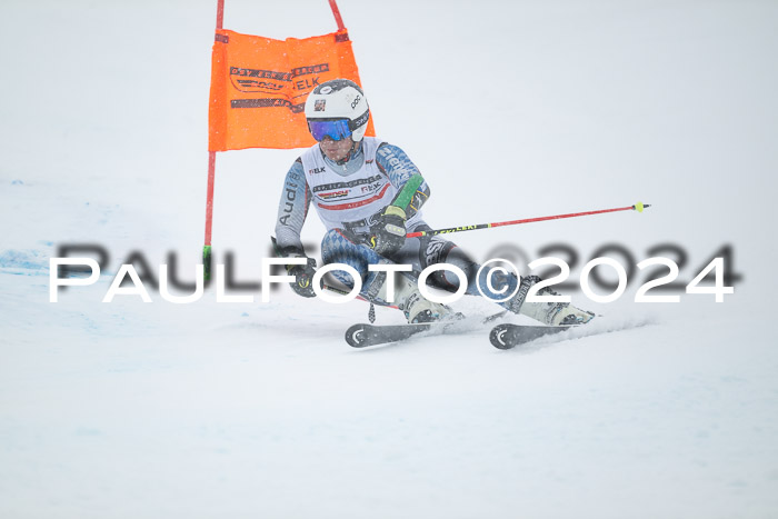 Dt. Schülermeisterschaft RS 24.03.2024