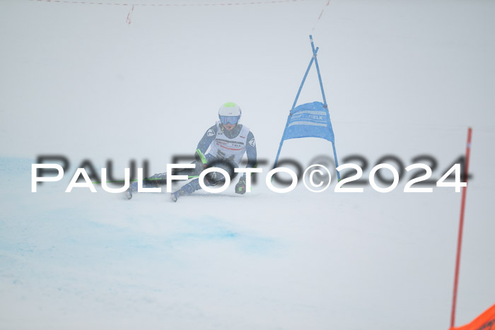 Dt. Schülermeisterschaft RS 24.03.2024
