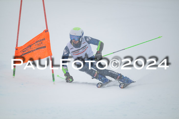 Dt. Schülermeisterschaft RS 24.03.2024