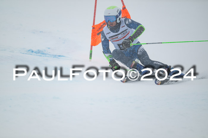 Dt. Schülermeisterschaft RS 24.03.2024
