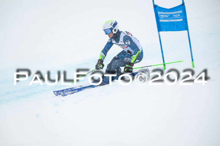 Dt. Schülermeisterschaft RS 24.03.2024