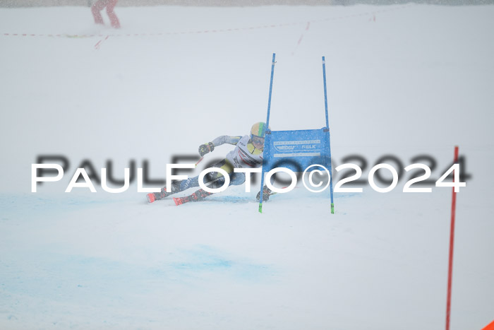 Dt. Schülermeisterschaft RS 24.03.2024