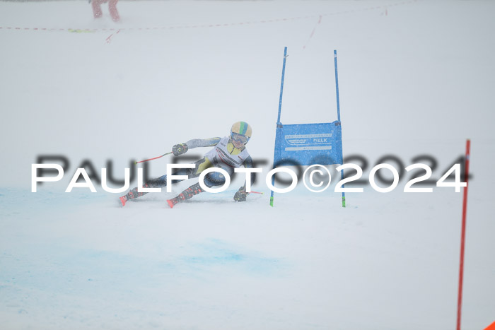 Dt. Schülermeisterschaft RS 24.03.2024