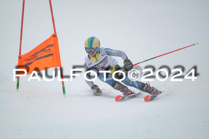 Dt. Schülermeisterschaft RS 24.03.2024