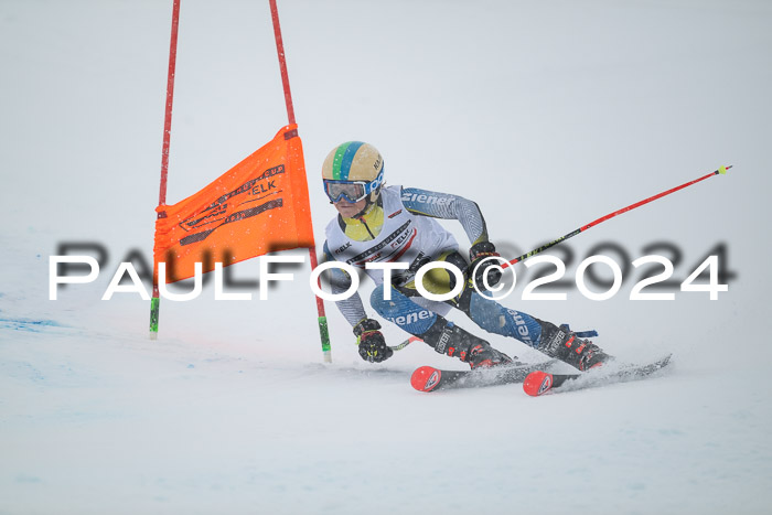 Dt. Schülermeisterschaft RS 24.03.2024