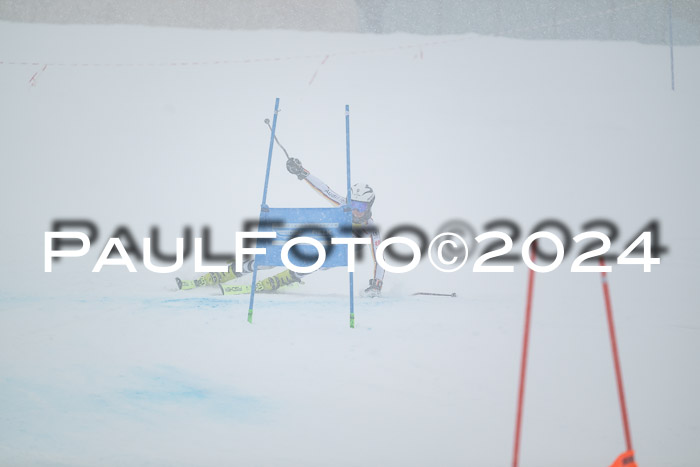 Dt. Schülermeisterschaft RS 24.03.2024