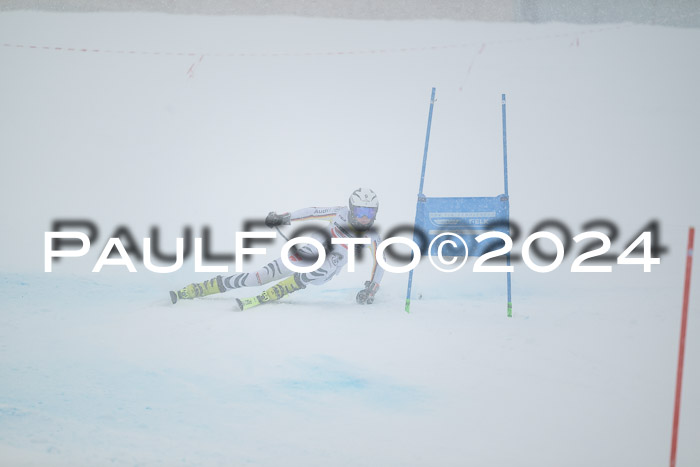Dt. Schülermeisterschaft RS 24.03.2024