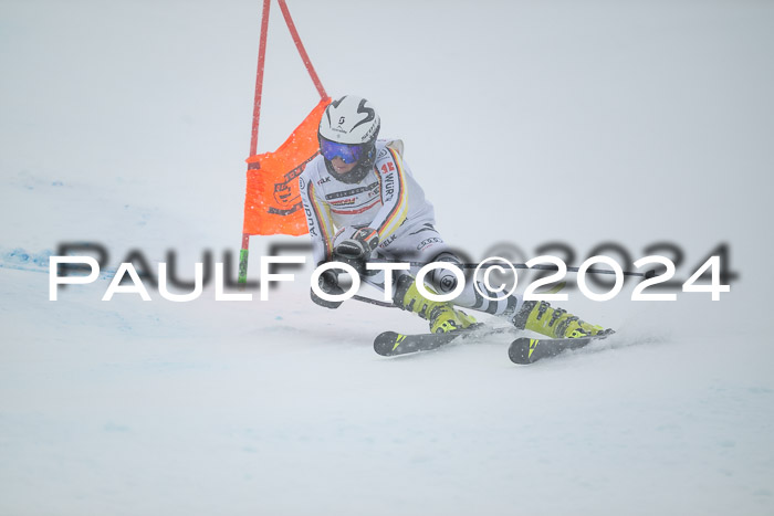 Dt. Schülermeisterschaft RS 24.03.2024