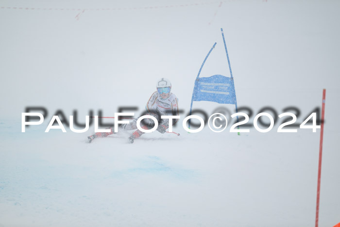 Dt. Schülermeisterschaft RS 24.03.2024