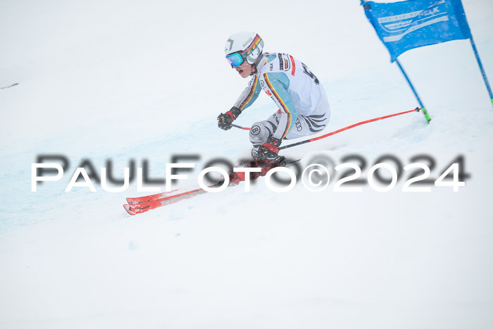 Dt. Schülermeisterschaft RS 24.03.2024