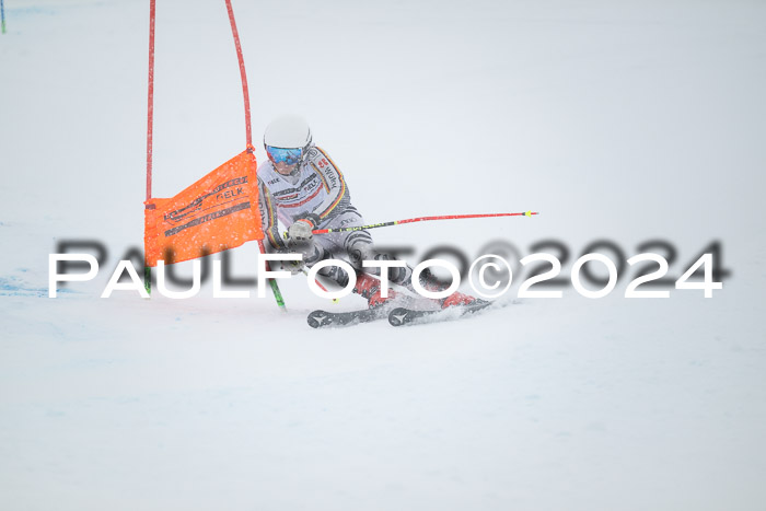 Dt. Schülermeisterschaft RS 24.03.2024