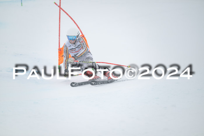 Dt. Schülermeisterschaft RS 24.03.2024