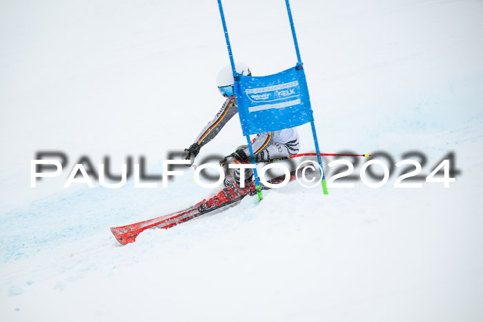 Dt. Schülermeisterschaft RS 24.03.2024