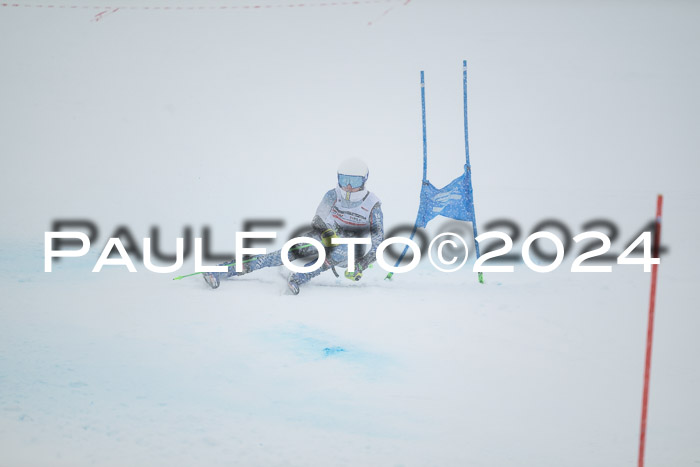 Dt. Schülermeisterschaft RS 24.03.2024