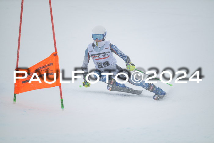 Dt. Schülermeisterschaft RS 24.03.2024