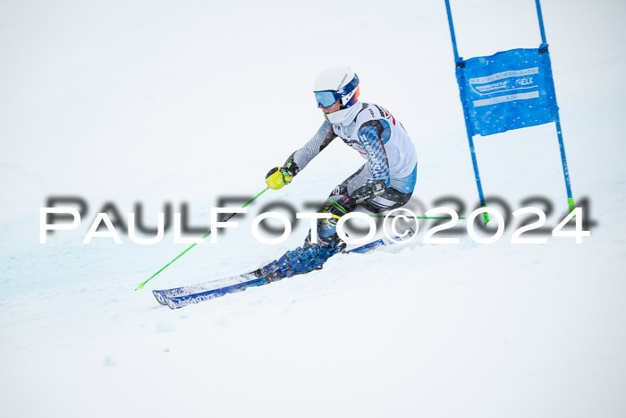 Dt. Schülermeisterschaft RS 24.03.2024