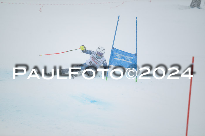 Dt. Schülermeisterschaft RS 24.03.2024