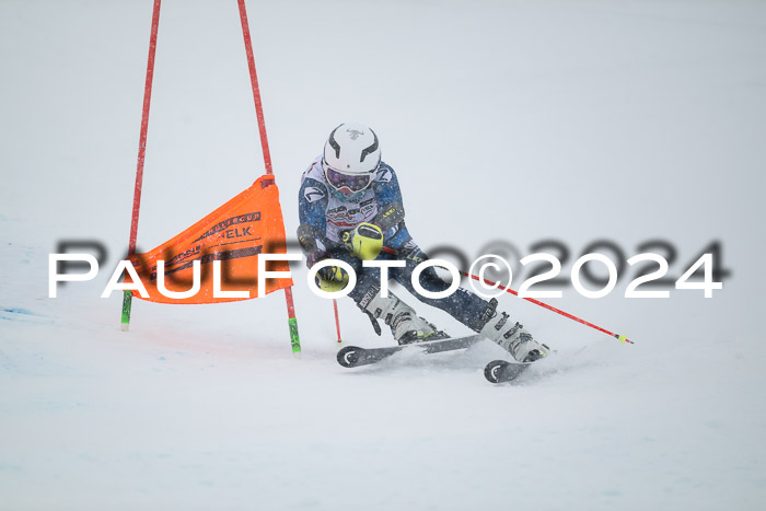 Dt. Schülermeisterschaft RS 24.03.2024