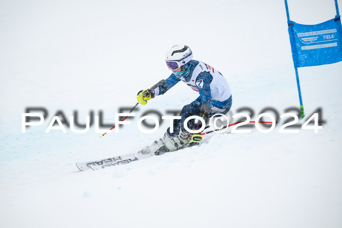 Dt. Schülermeisterschaft RS 24.03.2024