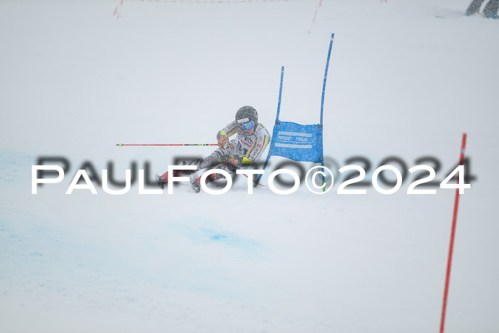 Dt. Schülermeisterschaft RS 24.03.2024