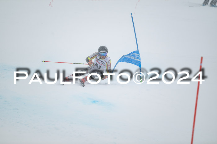 Dt. Schülermeisterschaft RS 24.03.2024