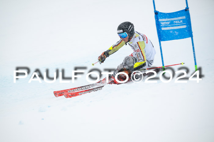 Dt. Schülermeisterschaft RS 24.03.2024