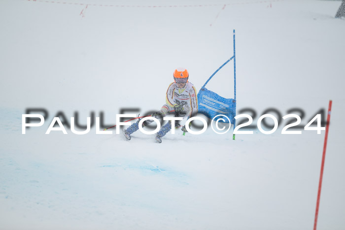 Dt. Schülermeisterschaft RS 24.03.2024