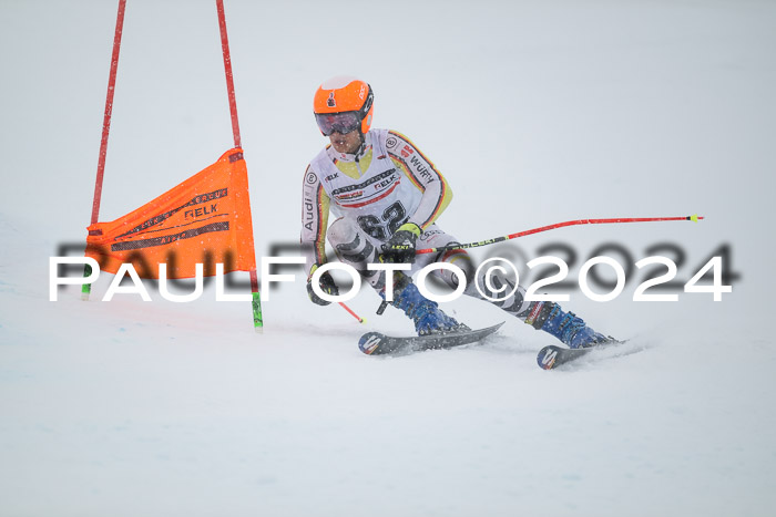 Dt. Schülermeisterschaft RS 24.03.2024