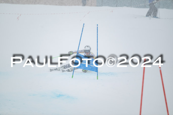 Dt. Schülermeisterschaft RS 24.03.2024