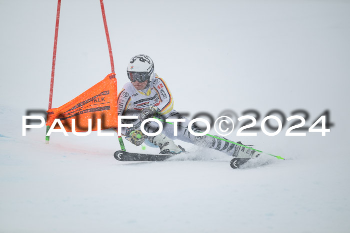 Dt. Schülermeisterschaft RS 24.03.2024