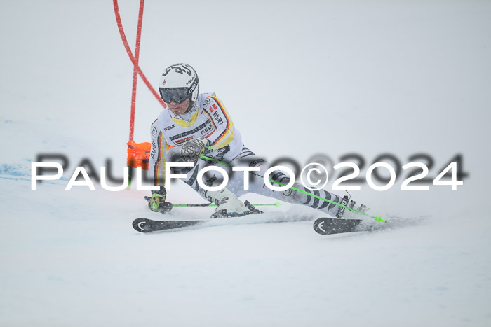 Dt. Schülermeisterschaft RS 24.03.2024