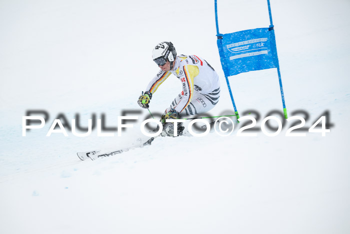 Dt. Schülermeisterschaft RS 24.03.2024
