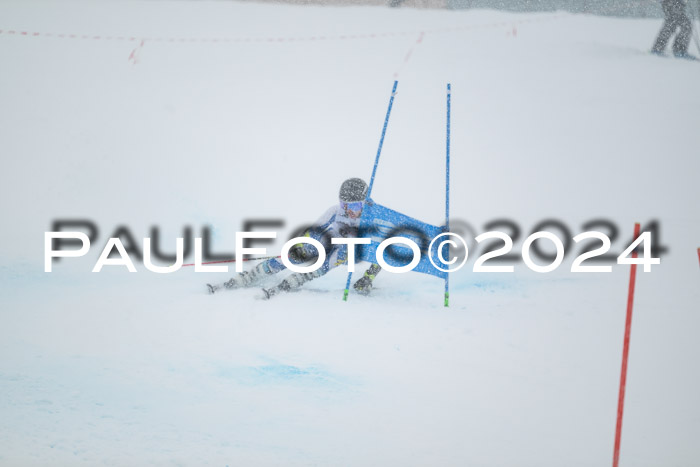 Dt. Schülermeisterschaft RS 24.03.2024