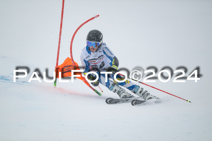 Dt. Schülermeisterschaft RS 24.03.2024
