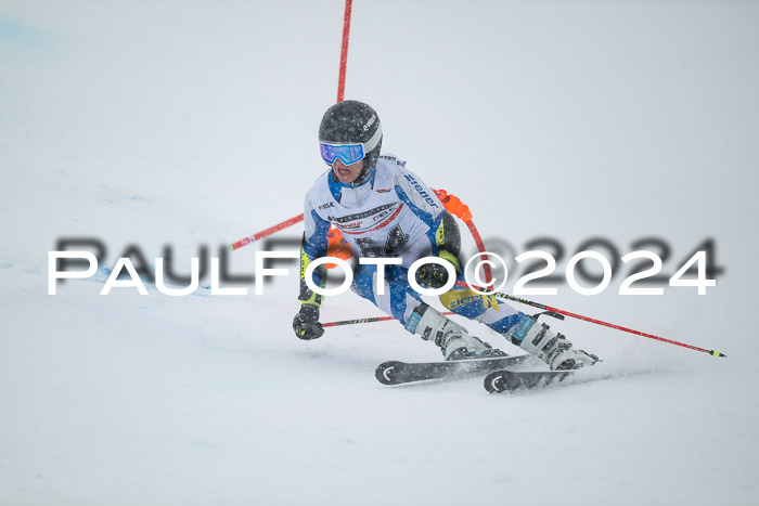 Dt. Schülermeisterschaft RS 24.03.2024