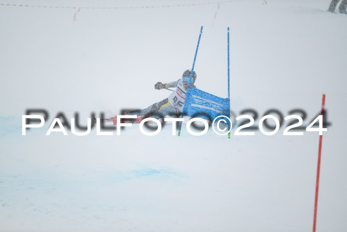 Dt. Schülermeisterschaft RS 24.03.2024
