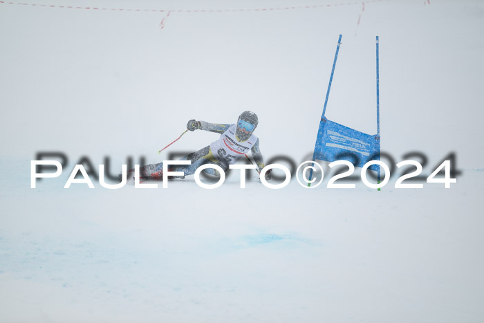 Dt. Schülermeisterschaft RS 24.03.2024